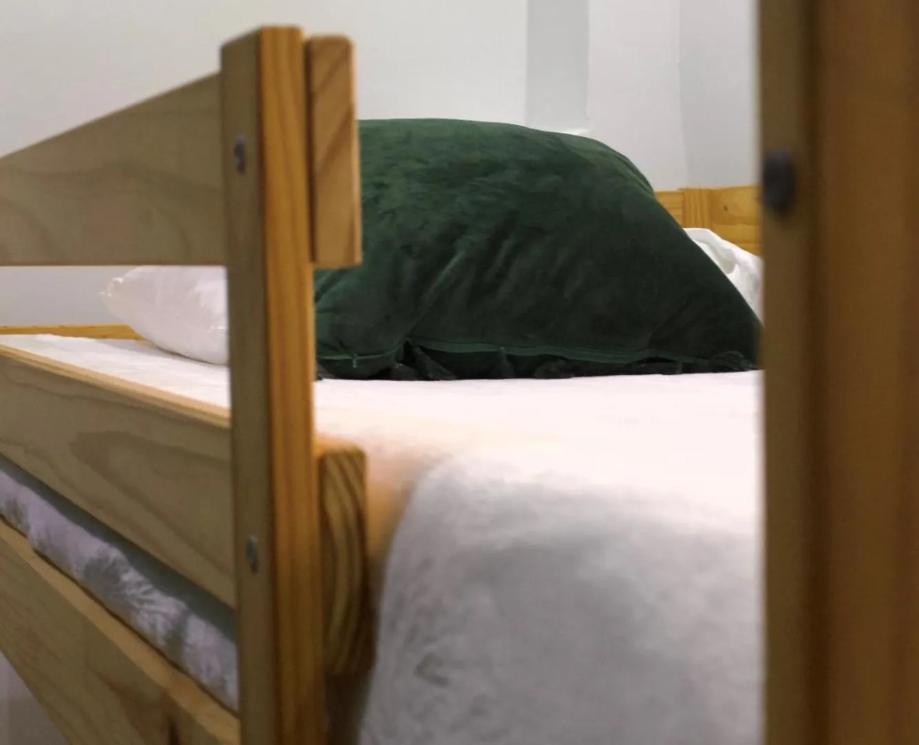 Gasthof Family Friendly Double Room With Bunk Bed San Juan
