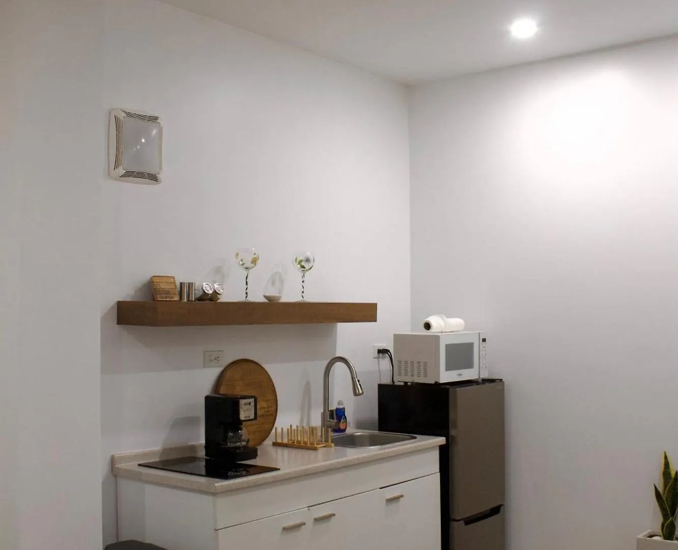 Family Friendly Double Room With Bunk Bed San Juan Gasthof