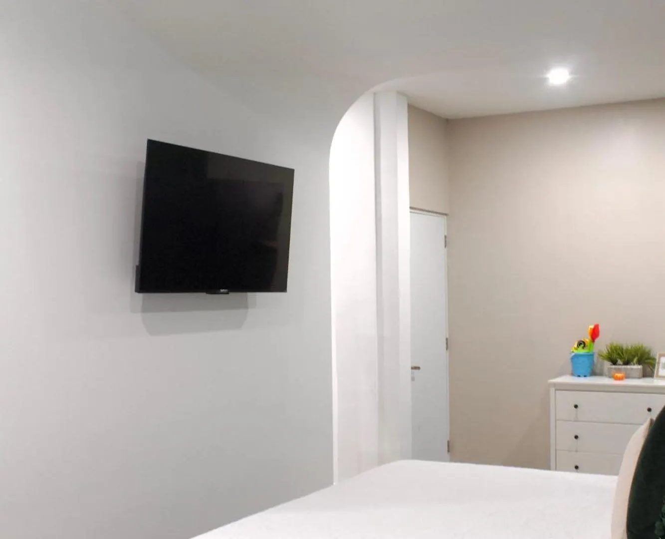 Gasthof Family Friendly Double Room With Bunk Bed San Juan